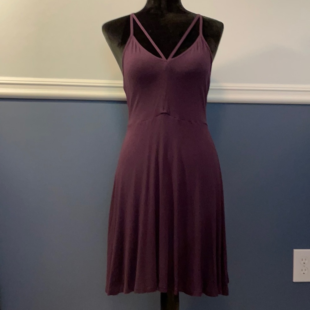 Express Dress